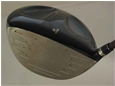 Cobra L4V-F Driver Used Golf Clubs