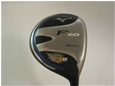 Mizuno F-60 Fairway Wood Used Golf Clubs
