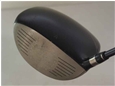 Nike SQ Sumo 2 5900 Driver Used Golf Clubs