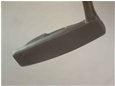 Cleveland Classic 2 2009 Putter Used Golf Clubs