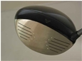 Callaway FT-9 Draw Driver Used Golf Clubs