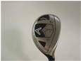 Callaway FT 2008 Draw Hybrid/Utility Ladies Used Golf Clubs