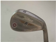 Titleist Vokey Spin Milled Black Nickel '09 Wedge Used Golf Clubs