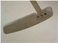 Titleist CAMERON PRO PLATINUM NEWPORT MID SLANT Putter Used Golf Clubs