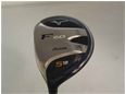 Men Mizuno F-60 Very Good Condition Left Hand Fairway Wood  Used Golf Club