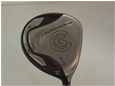 Cleveland Launcher '09 Fairway Wood Used Golf Clubs