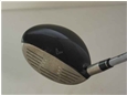 Callaway FT Neutral Fairway Wood Used Golf Clubs