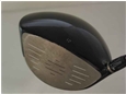 Men Taylor Made R9 460 Very Good Condition Right Hand Driver  Used Golf Club