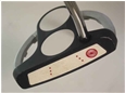 Odyssey White Hot XG 2-Ball SRT Putter Used Golf Clubs