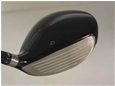 Men Taylor Made R9 Excellent Condition Left Hand Fairway Wood  Used Golf Club