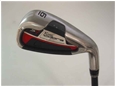 Men Cobra S9 2008 Very Good Condition Right Hand Iron Set  Used Golf Club