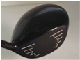 Nickent 4DX Special Edition Driver Used Golf Clubs