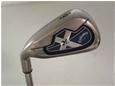 Callaway X-18 Iron Set Used Golf Clubs