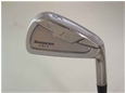 Bridgestone J33 Forged Iron Set Used Golf Clubs