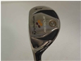 Men Taylor Made Rescue TP 2009 Very Good Condition Left Hand Hybrid/Utility  Used Golf Club