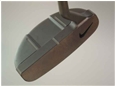 Nike Unitized Mako Putter Used Golf Clubs