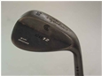 Men Cleveland CG12 Black Pearl Good Condition Right Hand Wedge  Used Golf Club