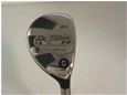 Titleist 909H Hybrid/Utility Used Golf Clubs
