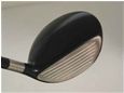 Mizuno F-50 Fairway Wood Used Golf Clubs