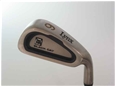 Lynx BLACK CAT Iron Set Used Golf Clubs