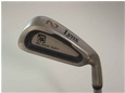 Lynx BLACK CAT Iron Individual Used Golf Clubs