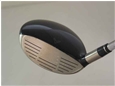 Callaway FT Draw Fairway Wood Ladies Used Golf Clubs