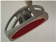 Taylor Made ROSSA MONZA CORZA #1 Putter Used Golf Clubs