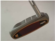 Taylor Made Rossa Core Classic Fontana Putter Used Golf Clubs