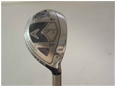Callaway FT 2008 Draw Hybrid/Utility Used Golf Clubs