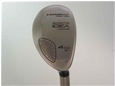Adams IDEA i-WOOD Hybrid/Utility Used Golf Clubs