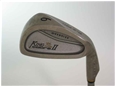 Cobra KING COBRA 2 OVERSIZE Iron Set Used Golf Clubs