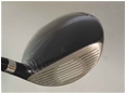 Men Nike SQ Dymo Mint Condition Left Hand Fairway Wood  Used Golf Club