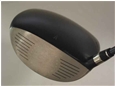 Nike SQ Sumo Squared 5900 Driver Used Golf Clubs