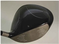 Men Taylor Made Burner '09 Good Condition Left Hand Driver  Used Golf Club