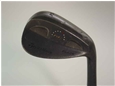 Taylor Made rac Black Wedge Used Golf Clubs