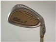 Cobra Lady Cobra II Oversize Wedge Ladies Used Golf Clubs