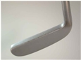 Cleveland DESIGNED BY Putter Used Golf Clubs