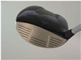 Callaway FT-i Squareway Fairway Wood Ladies Used Golf Clubs