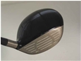 Taylor Made R580 Fairway Wood Used Golf Clubs