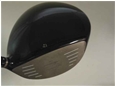 Senior Taylor Made R9 Good Condition Left Hand Driver  Used Golf Club