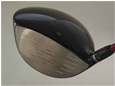 Taylor Made R9 Driver Senior Used Golf Clubs