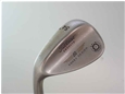 Titleist VOKEY SPIN MILLED Wedge Used Golf Clubs