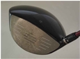 Men Taylor Made R9 460 Good Condition Right Hand Driver  Used Golf Club