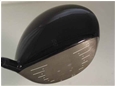 Nickent 4DX Driver Used Golf Clubs