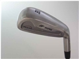 Mizuno FLI-HI Hybrid/Utility Used Golf Clubs