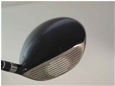 Women Nike Sasquatch 2 Fairway Very Good Condition Left Hand Fairway Wood  Used Golf Club