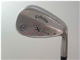 Callaway X-TOUR Wedge Used Golf Clubs