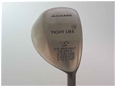 Adams TIGHT LIES Fairway Wood Ladies Used Golf Clubs