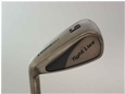 Men Adams TIGHT LIES Very Good Condition Left Hand Iron Set  Used Golf Club