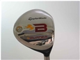 Taylor Made Burner High Launch Fairway Wood Senior Used Golf Clubs